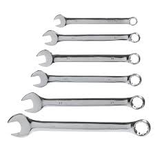 Spanners, Pliers & Wrench